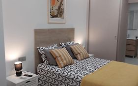 Stone House Rooms